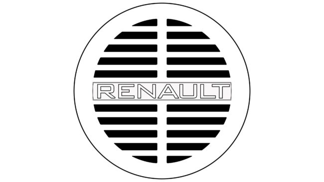 Renault Logo y símbolo significado historia PNG marca