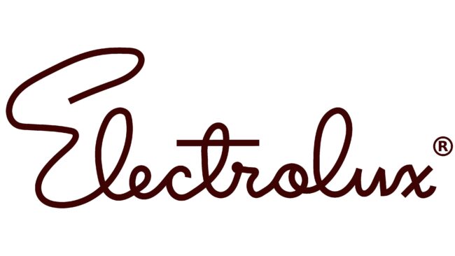 Electrolux Logotipo 1919-1920