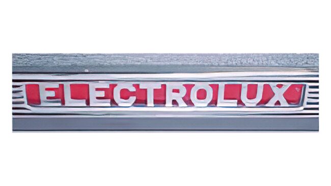 Electrolux Logotipo 1920-1922