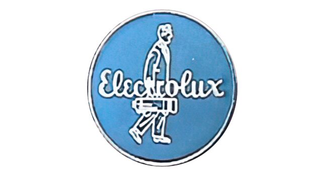 Electrolux Logotipo 1934-1939