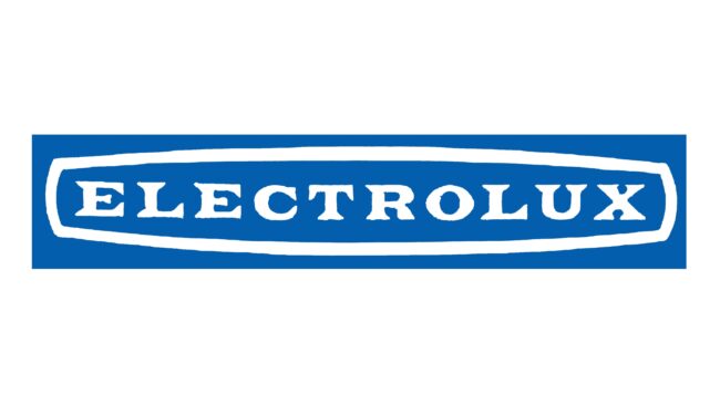 Electrolux Logotipo 1939-1941
