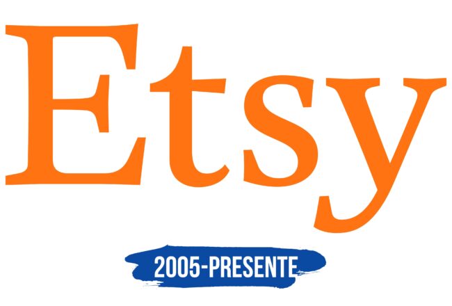 Etsy Logo Historia