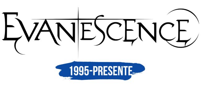 Evanescence Logo Historia