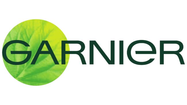 Garnier Logotipo 2009-2021