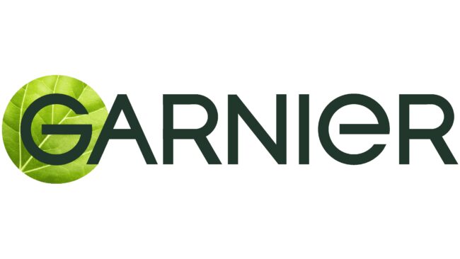 Garnier Logotipo 2021-presente