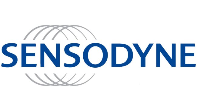 Sensodyne Logotipo 2012-2021