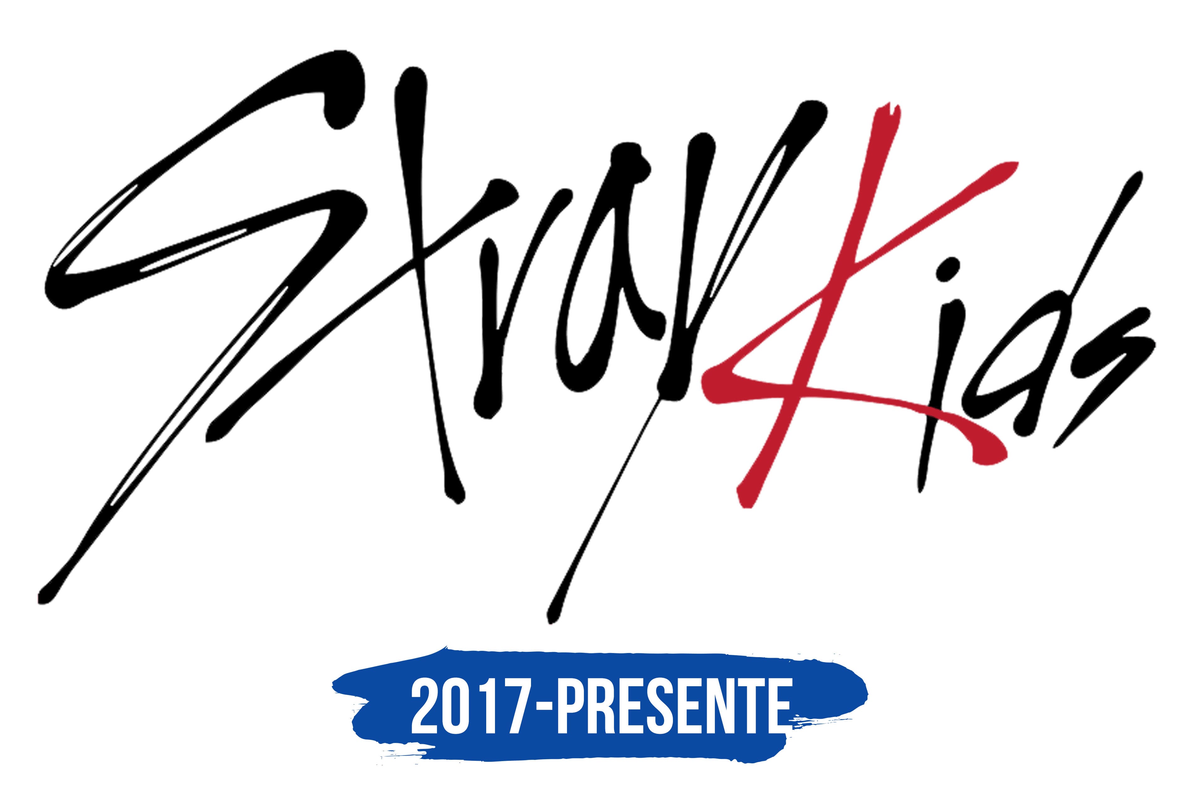 Stray Kids Logo y símbolo, significado, historia, PNG, marca