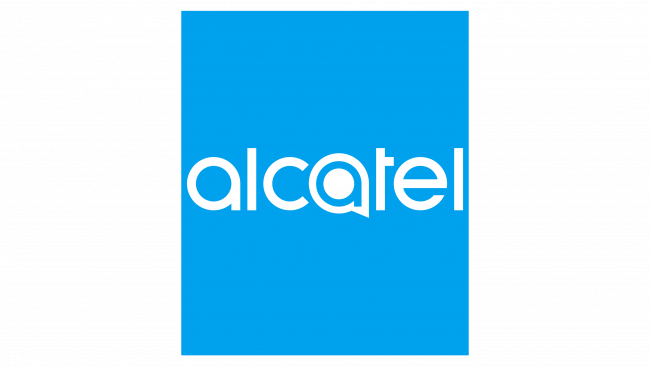 Alcatel Emblema