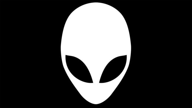 Alienware Emblema