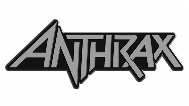 Anthrax Simbolo