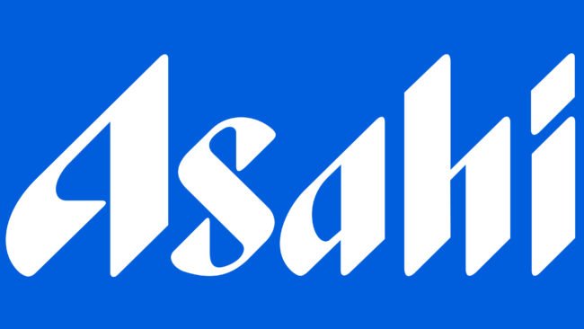 Asahi Símbolo