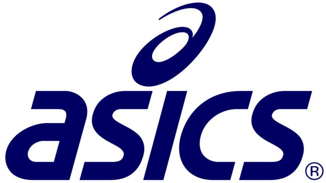 Asics emblema
