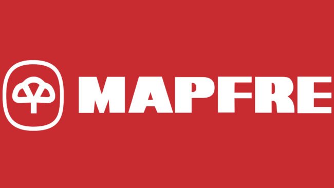 Mapfre Logotipo