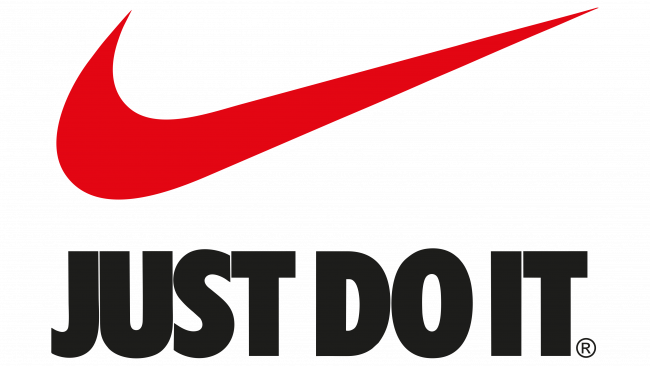 Nike Simbolo