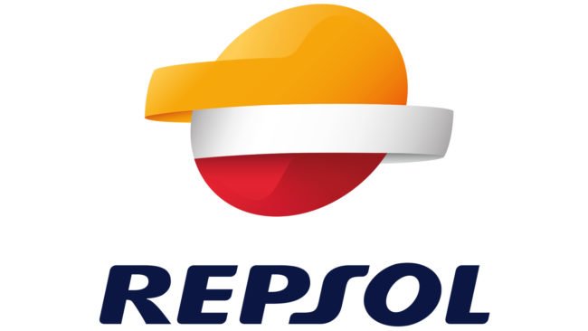 Repsol Logotipo 2012-....