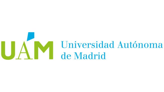 Universidad Autonoma de Madrid logotipo 2019