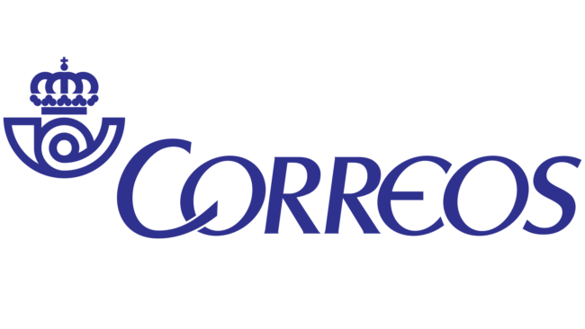 Сorreos Logotipo 2000-2010