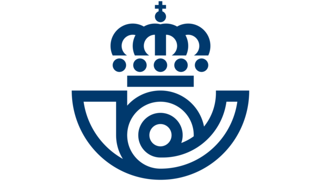 Сorreos Logotipo 2011-2019