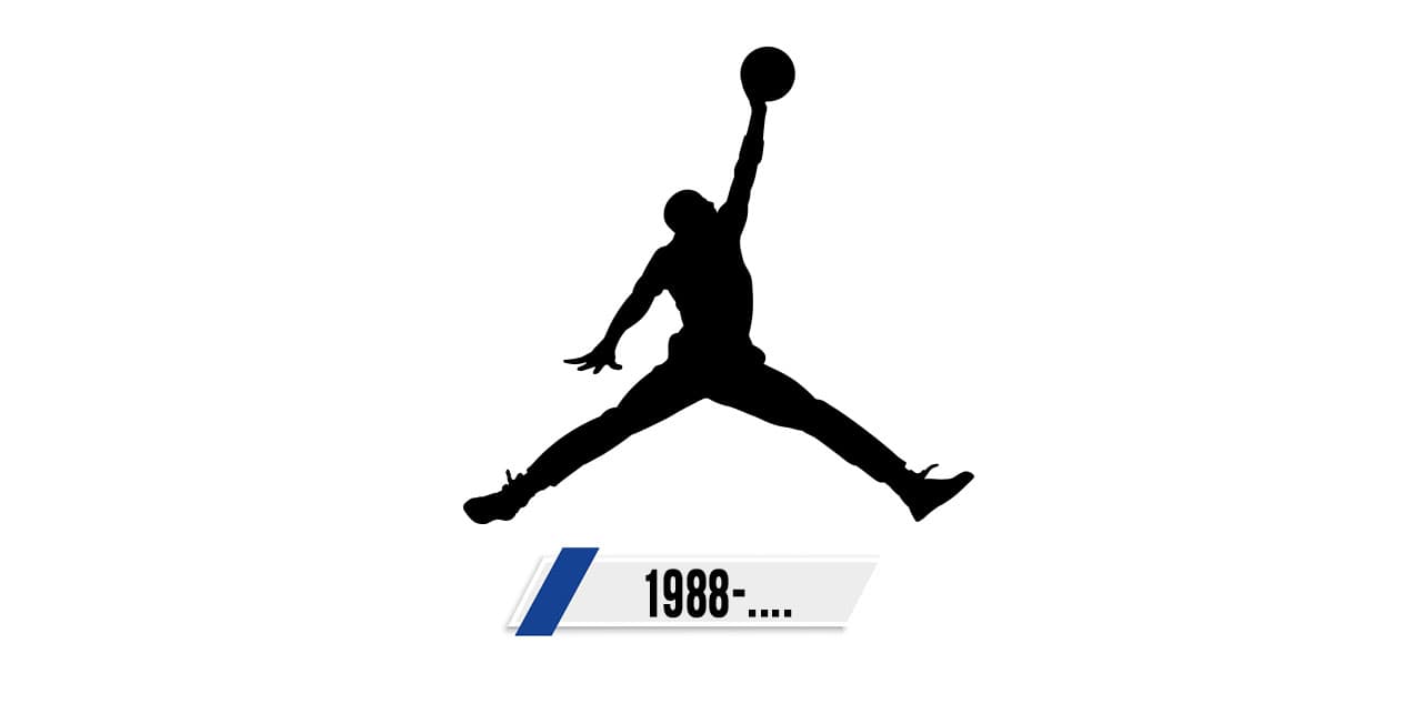 Air Jordan Logo | LOGOS de MARCAS