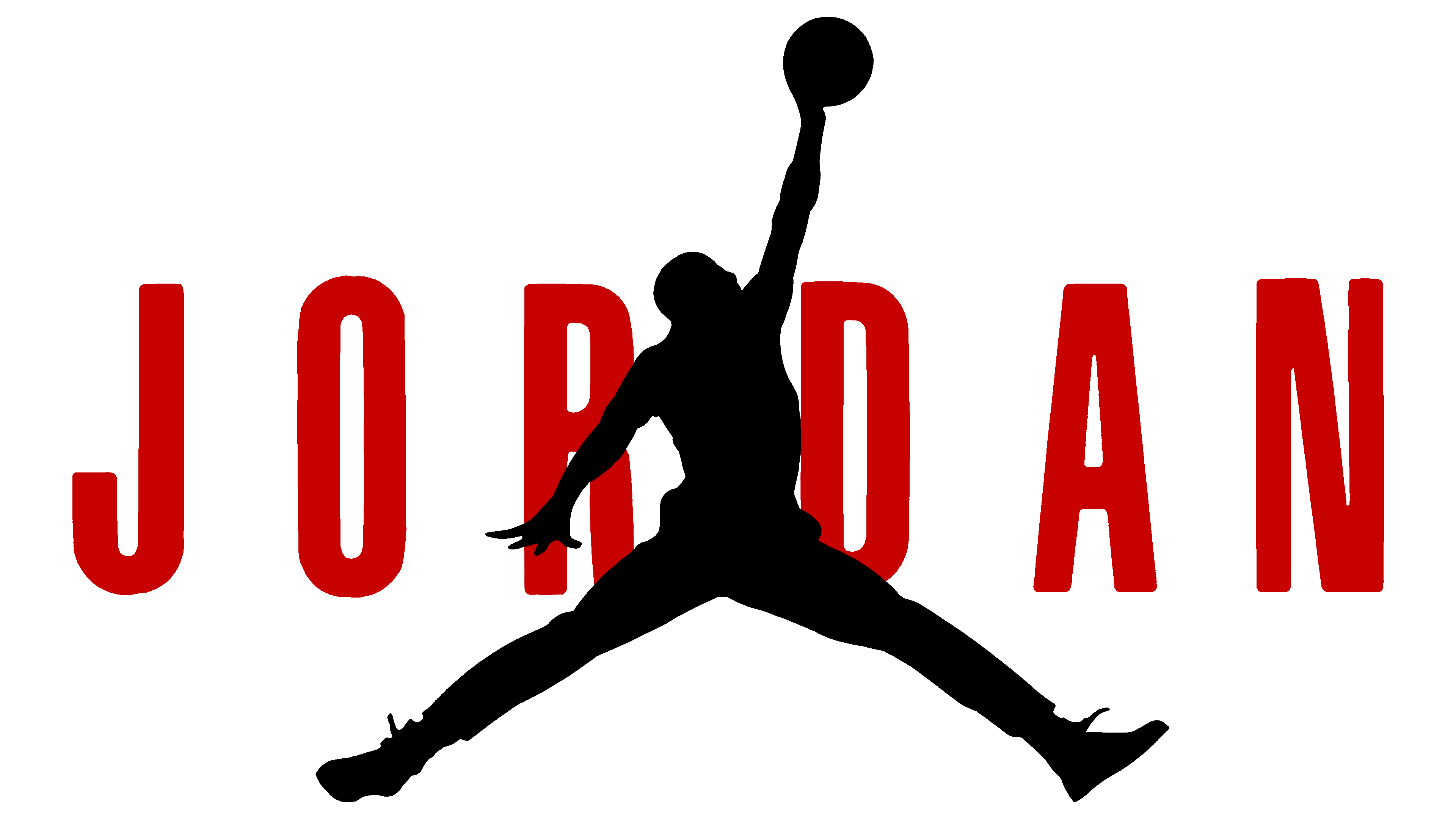 logo tenis jordan