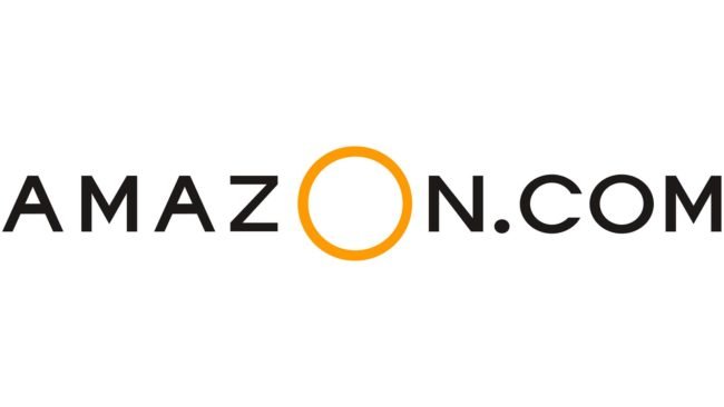 Amazon 1998 Logotipo