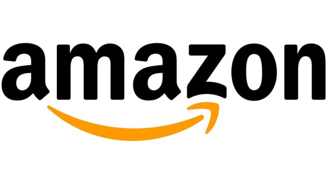 Amazon Logotipo 2000-....