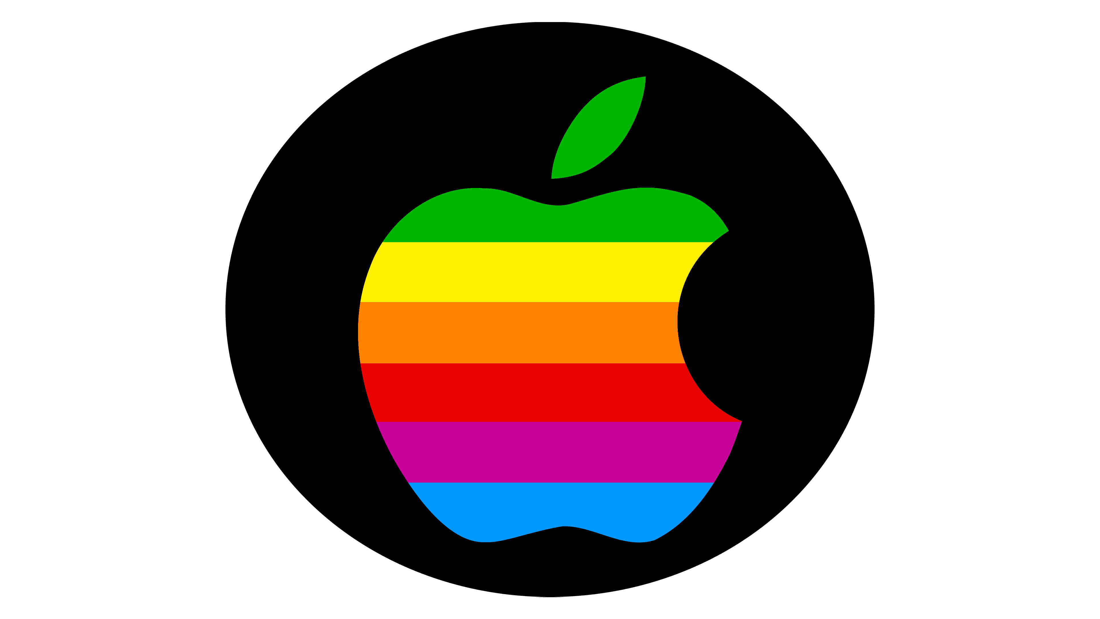 Apple Logo y símbolo, significado, historia, PNG, marca