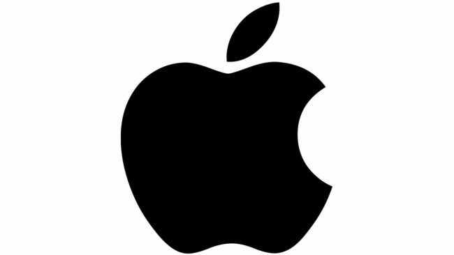 Apple Logotipo 1998-....