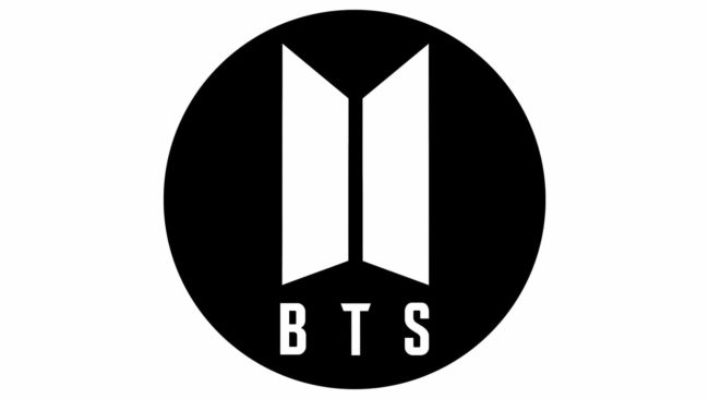 BTS Emblema