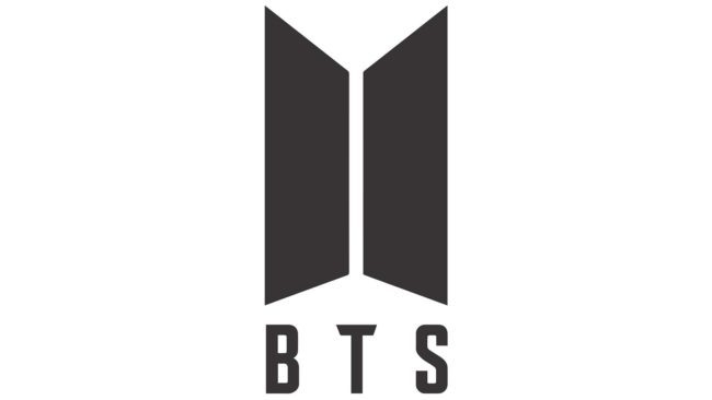 BTS Logotipo 2017
