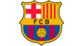 Barcelona Logo