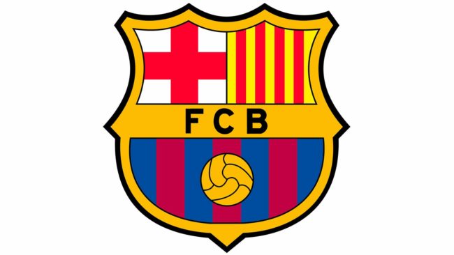 Barcelona Logotipo 2002-....