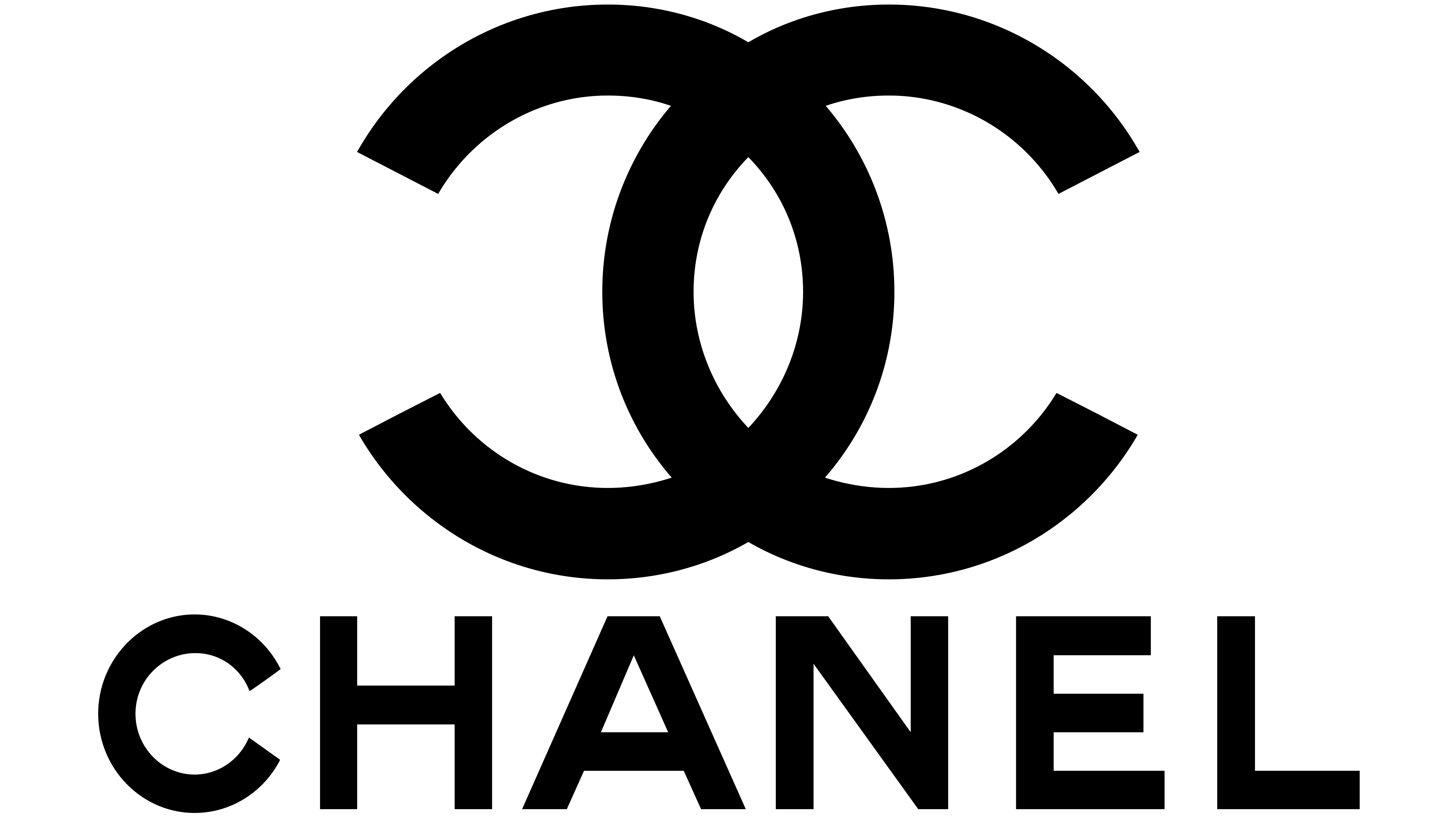 Chanel Logo | LOGOS de MARCAS