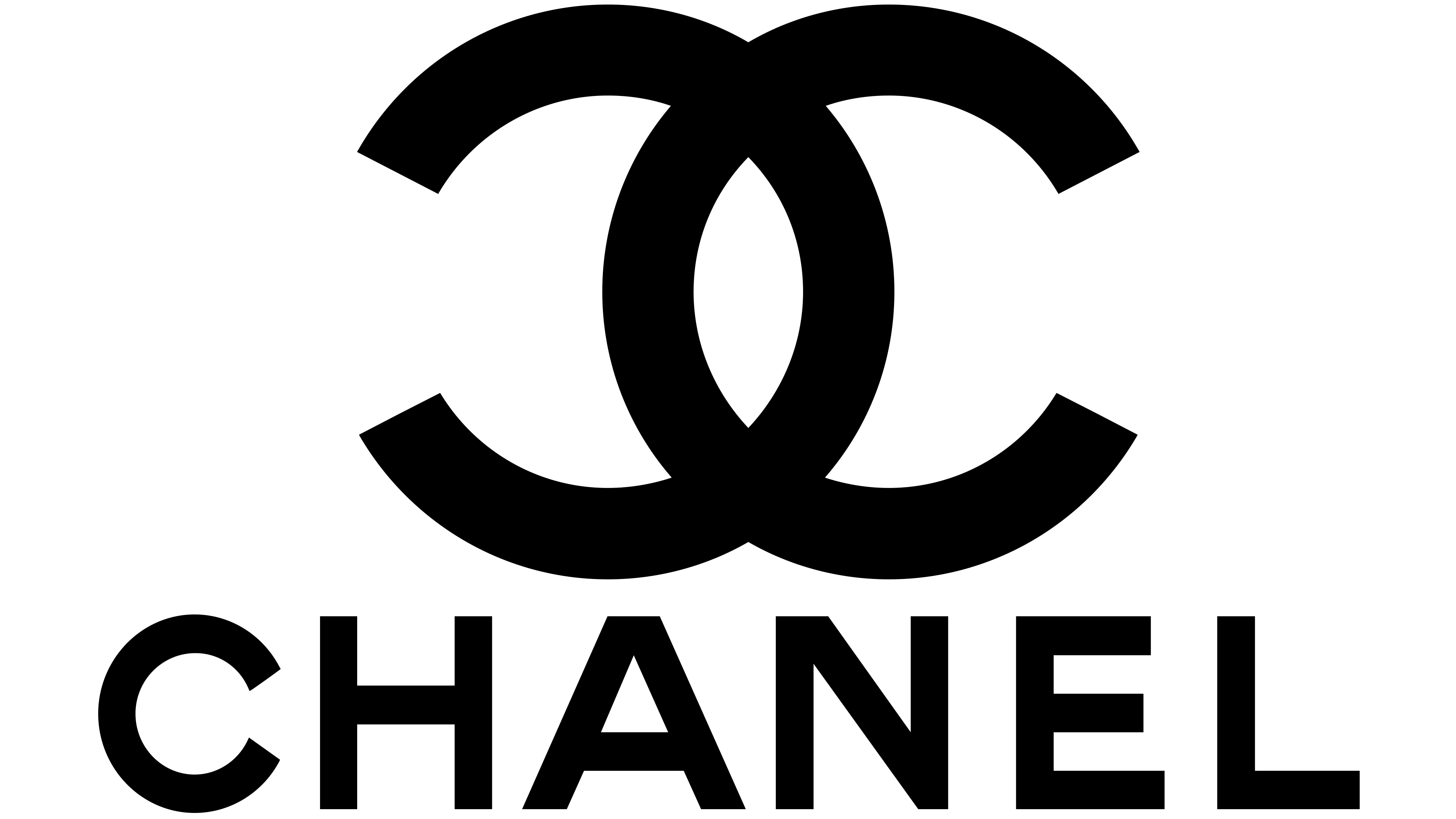 Chanel Logo Y S mbolo Significado Historia PNG Marca