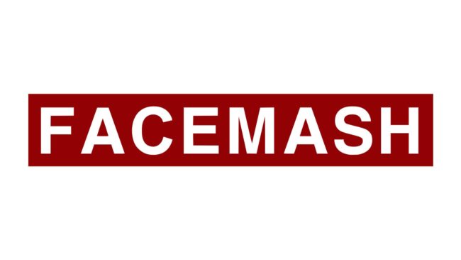 FaceMash Logo 2003-2004