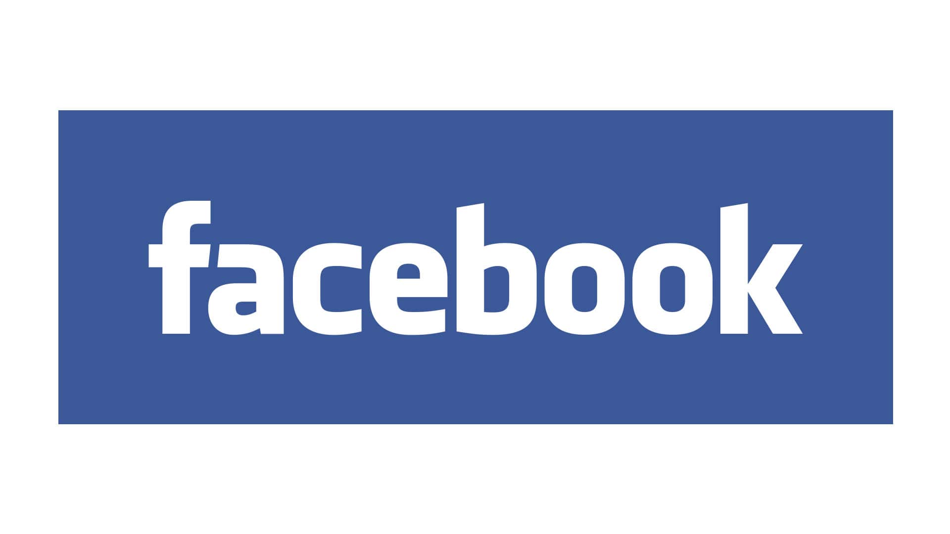 Facebook Logo Logos De Marcas