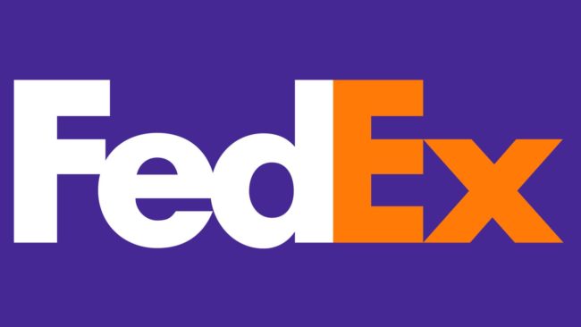 FedEx Emblema