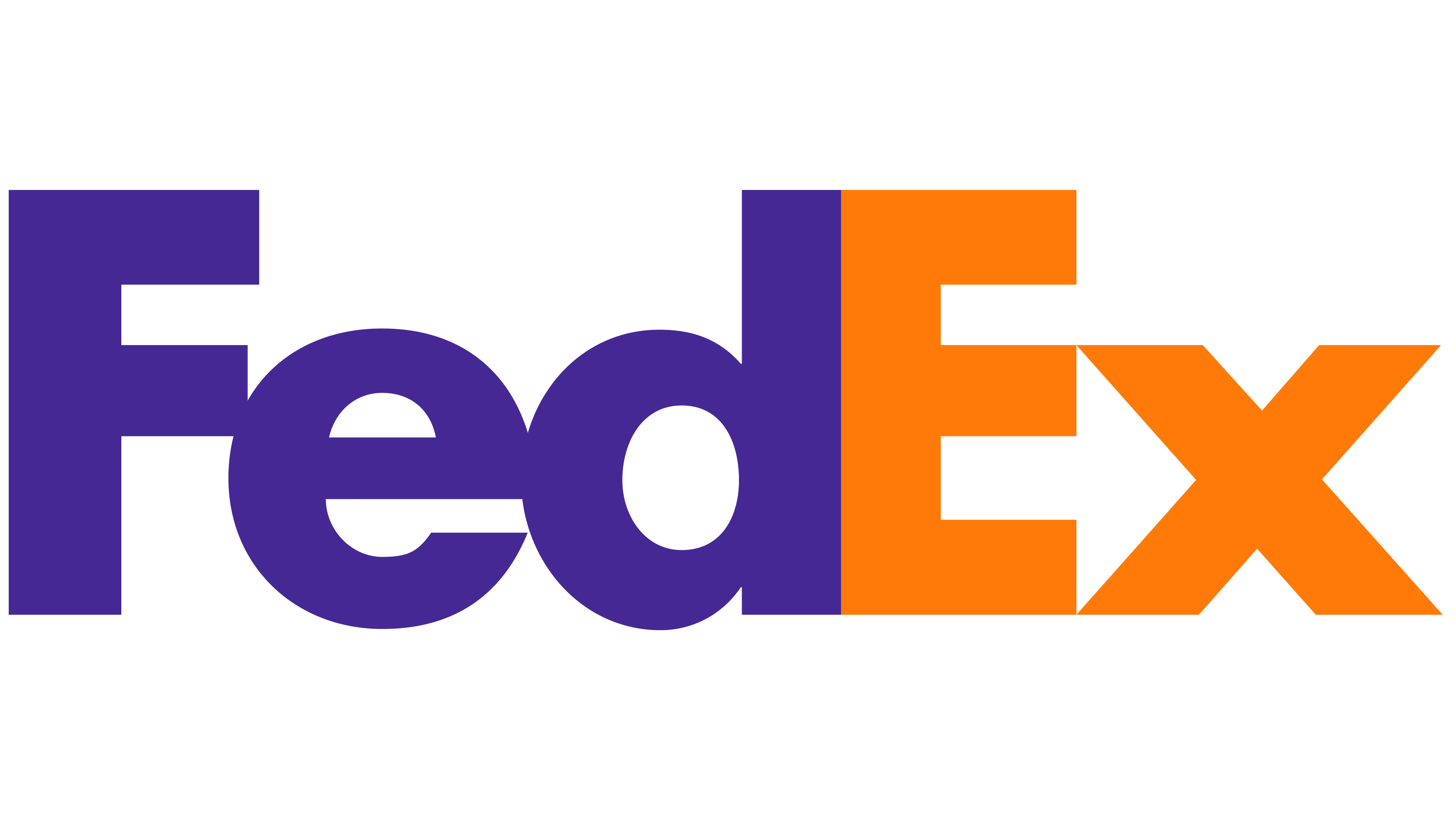 FedEx Logo | LOGOS de MARCAS