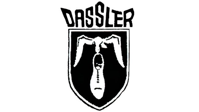 Gebrüder Dassler Schuhfabrik 1924-1949