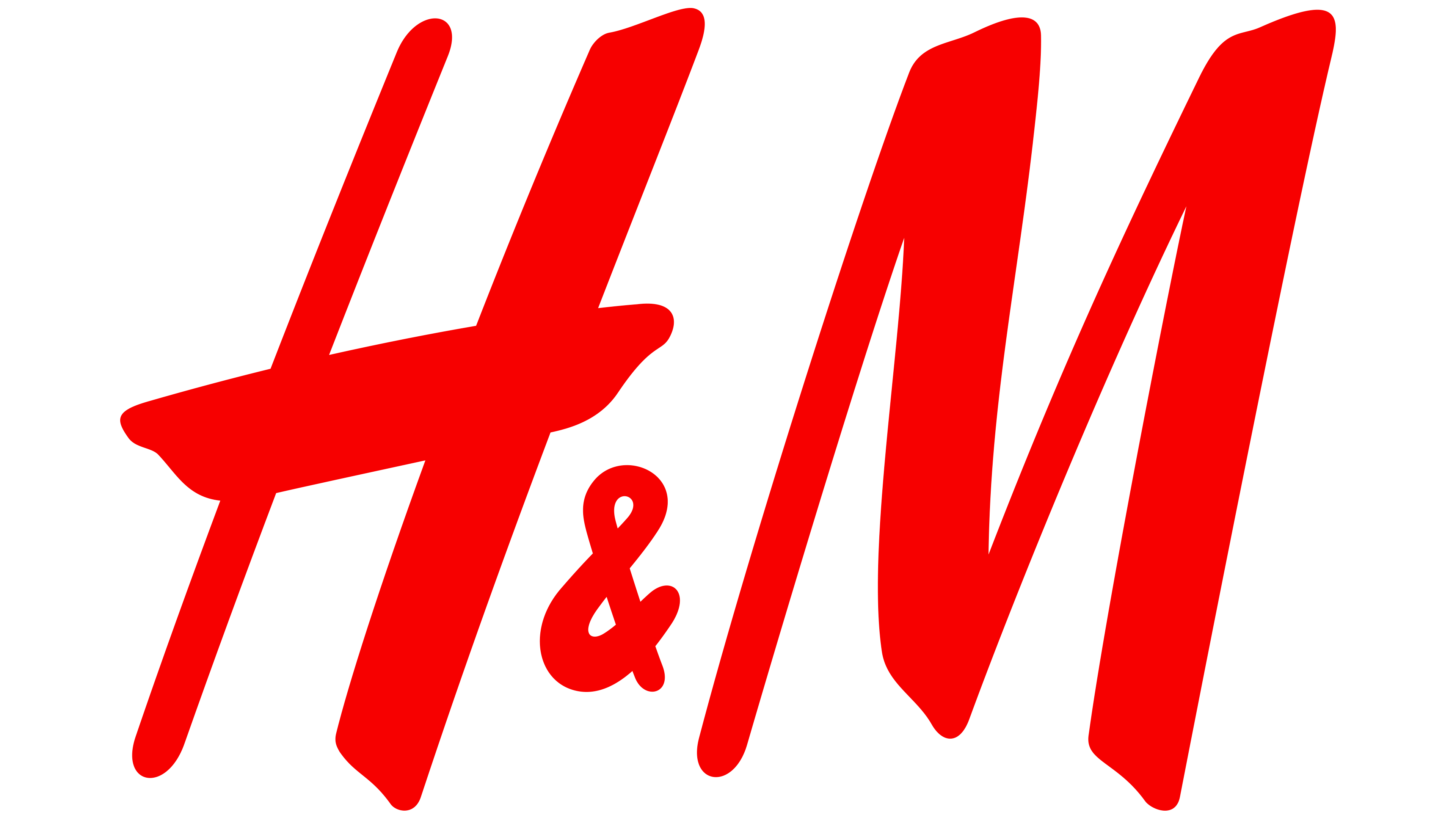 H&M Logo | LOGOS de MARCAS