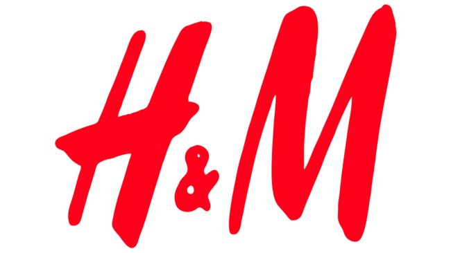 H&M Logotipo 1968-1999