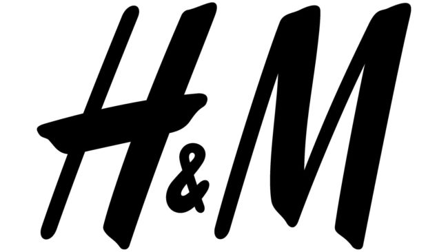 H&M símbolo
