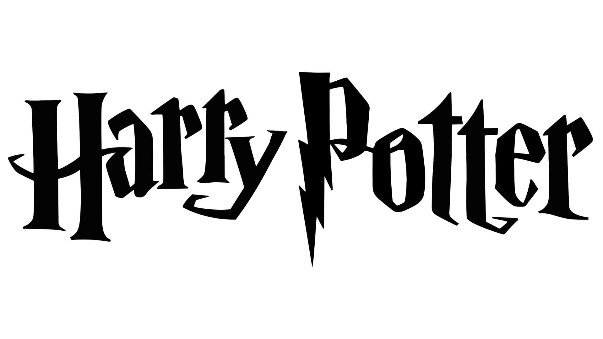 Harry Potter Logo Logos De Marcas