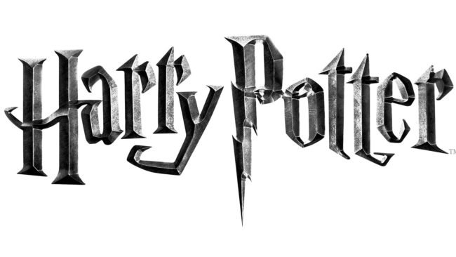 Harry Potter Logotipo 2004-2011