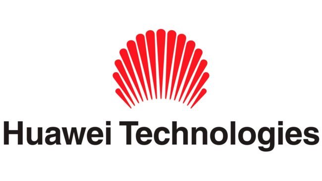 Huawei Logotipo 1987–2006