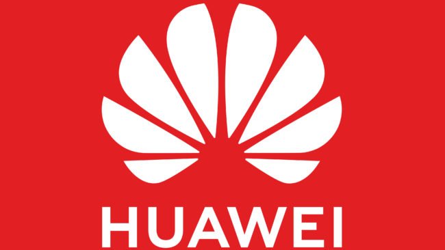 Huawei emblema
