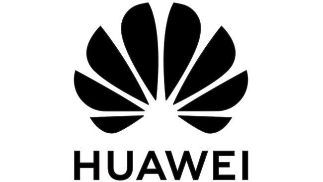 Huawei logotipo