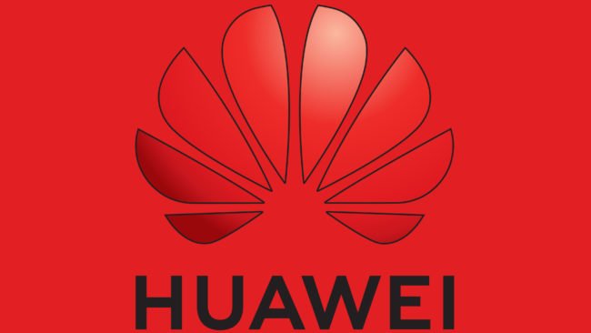 Huawei simbolo