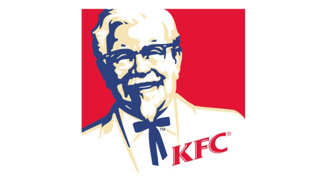 KFC Logotipo 1997–2006