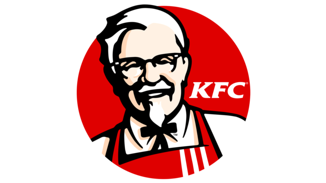 KFC Logotipo 2006–2014